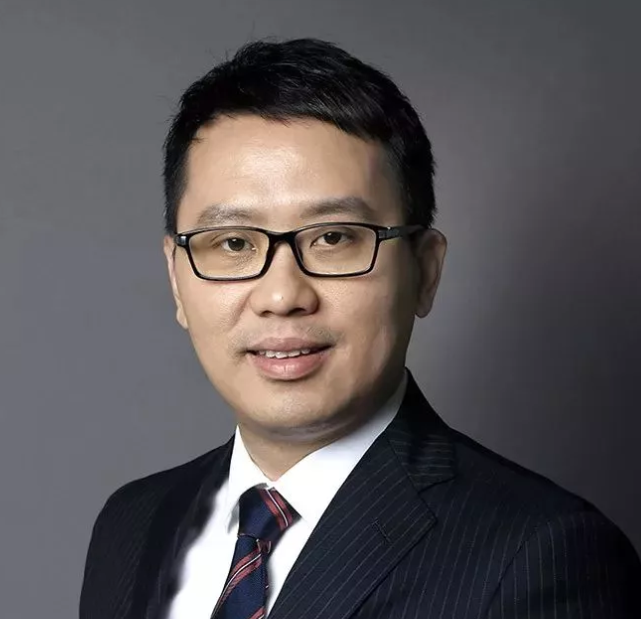 京東物流集團CEO王振輝