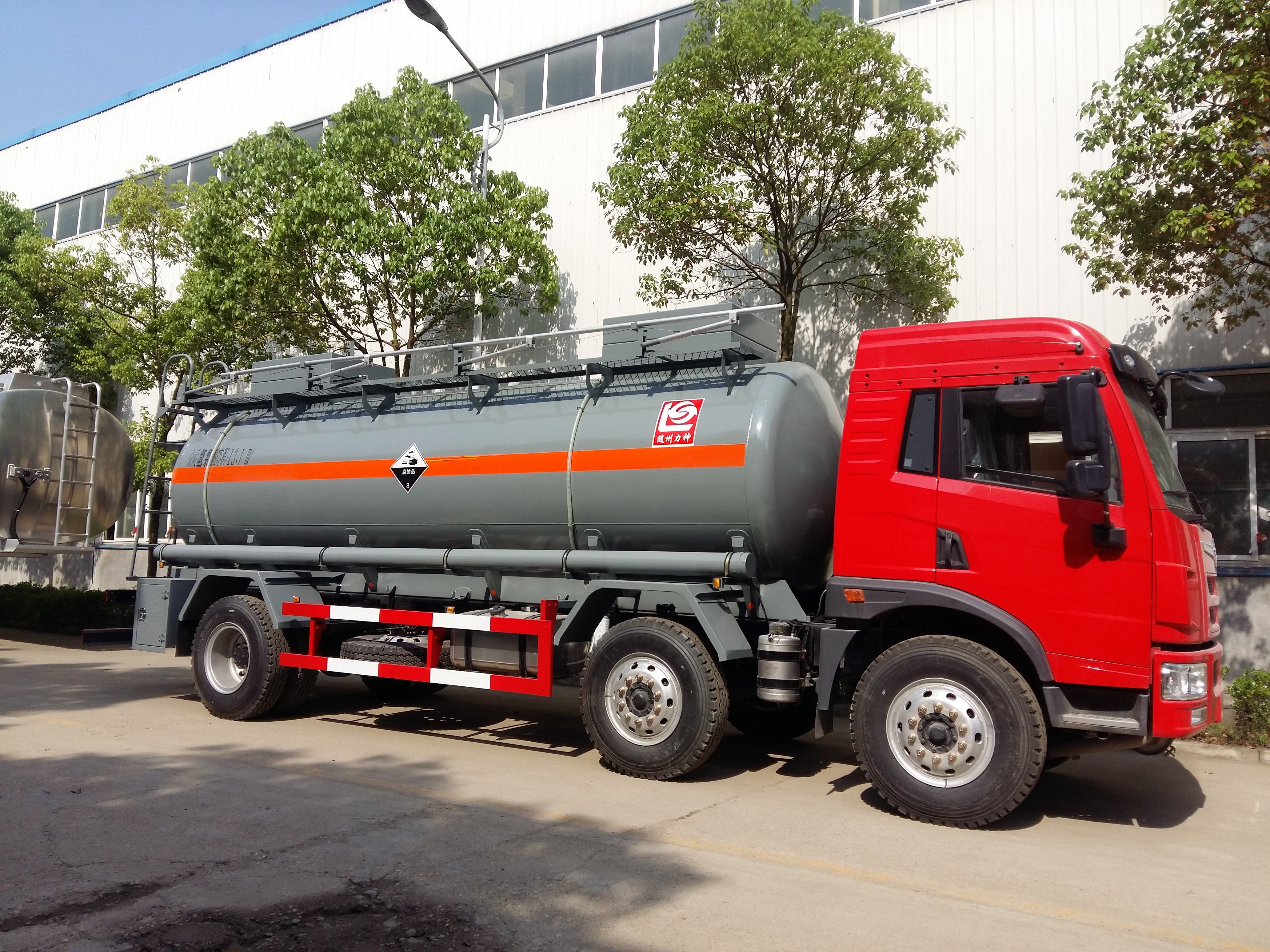 無錫危險品運輸